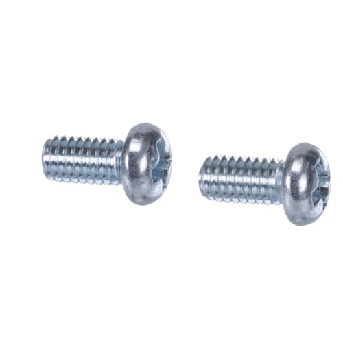 LG Soundbar Screws (2) For Wall Bracket - AGG75620751