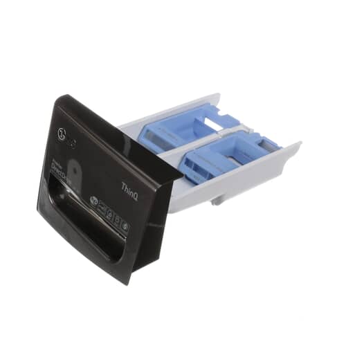 LG Washer Drawer Panel Assembly - AGL30019117