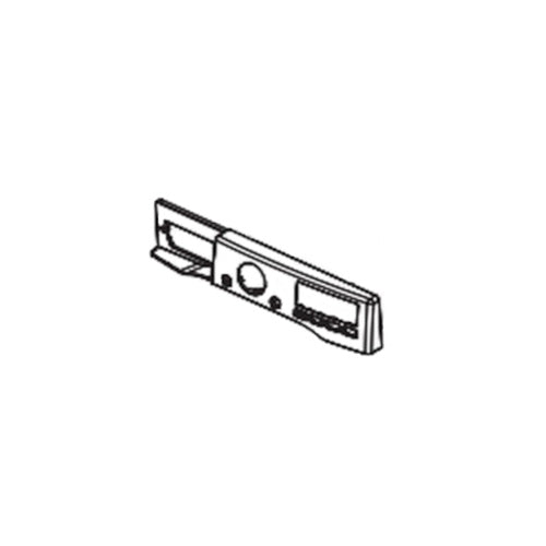 Whirlpool Built-In Cook Guide Label - 8172218
