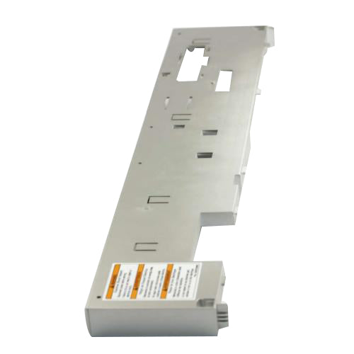 Whirlpool Wiring Information - 15002807