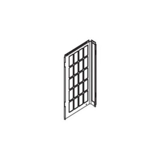 Whirlpool Wiring Information - 15003212