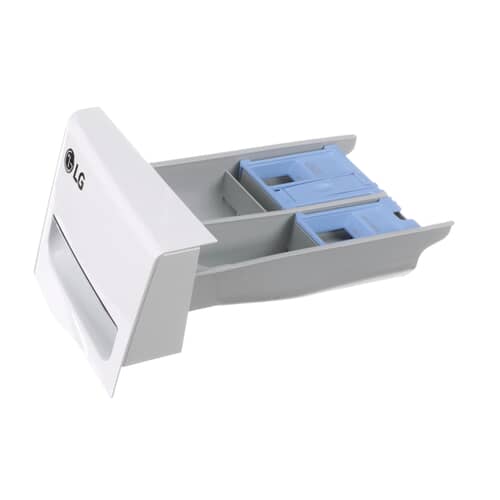 LG Drawer Panel Assembly - AGL73712601