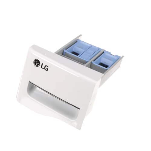 LG Drawer Panel Assembly - AGL73712611