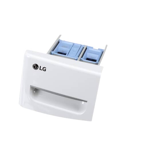 LG Drawer Panel Assembly - AGL73754101