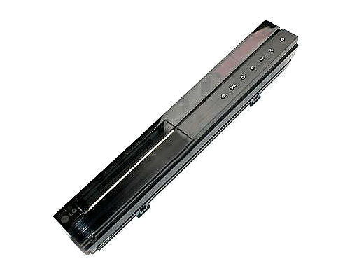 Whirlpool Deflector, Air - 2307-0003