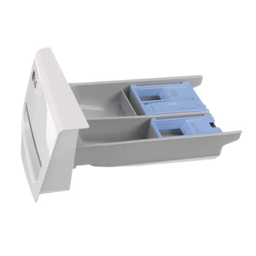 LG Drawer Panel Assembly - AGL74074309