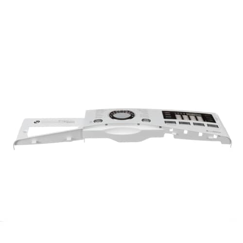 LG Control Panel Assembly - AGL74115126