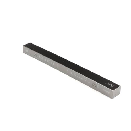LG Panel Assembly,Control - AGL75172631