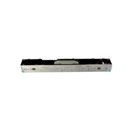 Whirlpool Glass, Bkgd(Bisque) - 315991C