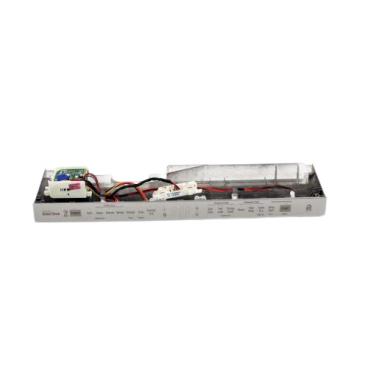 LG Control Panel Assembly - AGL75675201