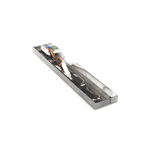LG Control Panel Assembly - AGL75675204