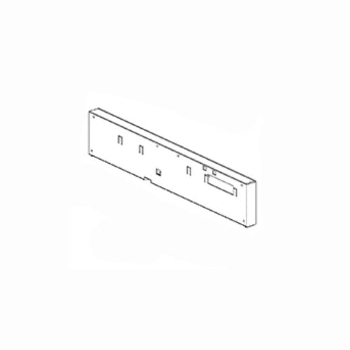Whirlpool Seal, Door Side - 2418F002-60