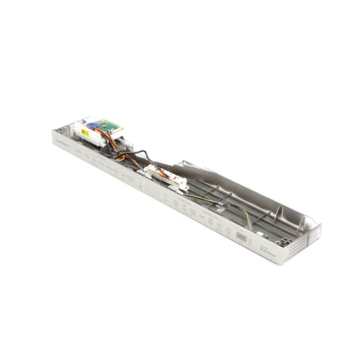 LG Dishwasher Control Panel Assembly - AGL75675225