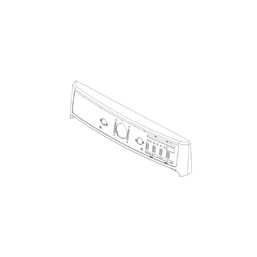 Whirlpool Wiring Harness (Lower Common) - 242442-2