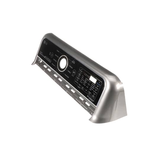 LG Front Panel Assembly - AGL76194009