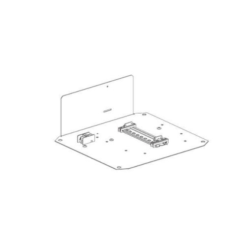 Whirlpool Push Switch (Oven Lamp) - 306333