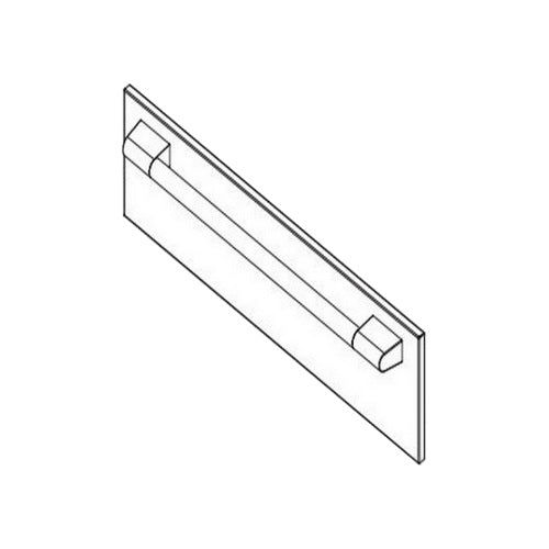Whirlpool Timer Assembly. (115 V., 60 Hz - 242993