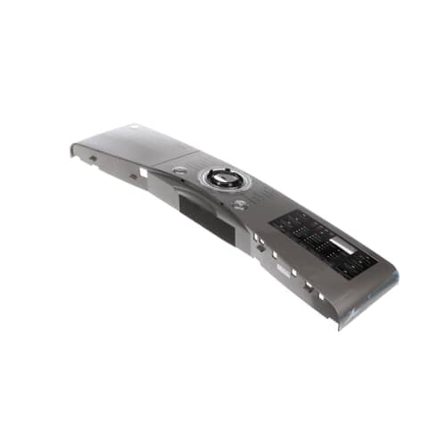 LG Control Panel Assembly - AGL76992504