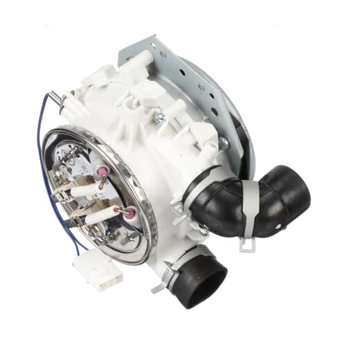 LG Dishwasher Pump Casing Assembly - AGM30016301