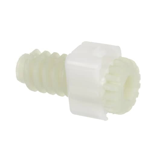 LG Dishwasher Leg + Nut Assembly - AGM72461901