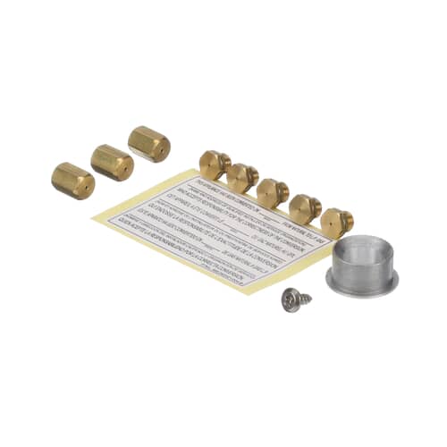 LG Parts Assembly - AGM73069204
