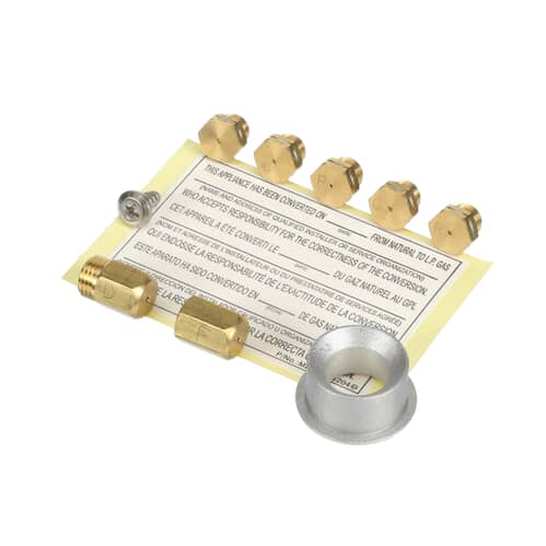 LG Lp Conversion Kit - AGM73069210