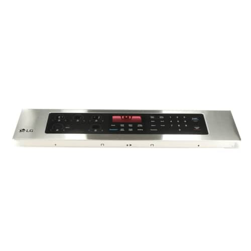 LG Control Panel Assembly - AGM73551624