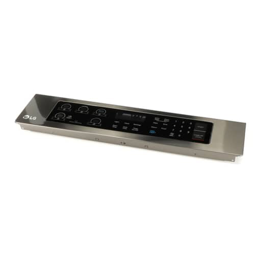 LG Control Panel/Membrane - AGM73551661