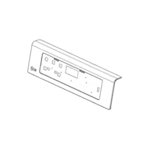 Whirlpool Energy Label - 2263322