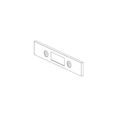Whirlpool Energy Label/Tag - 3-82861-006
