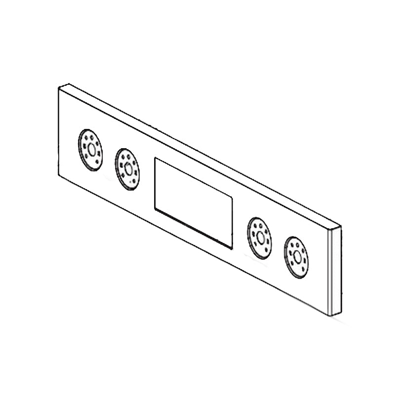 Whirlpool Insulator And Clip - 300905