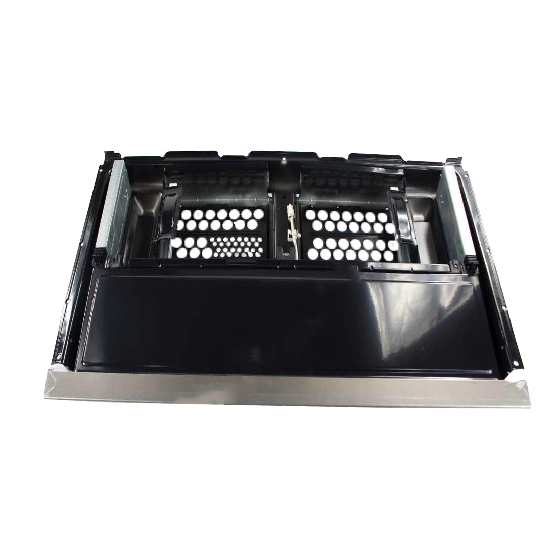 Whirlpool Door Handle-E Ct - 3000029501