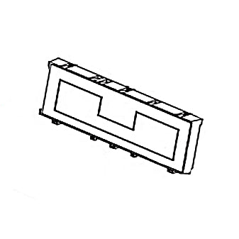 Whirlpool End Cap. L.H. - 314180