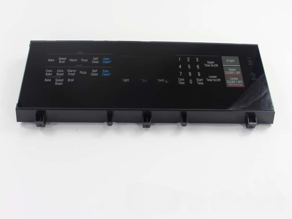 LG Parts Assembly - AGM75309033