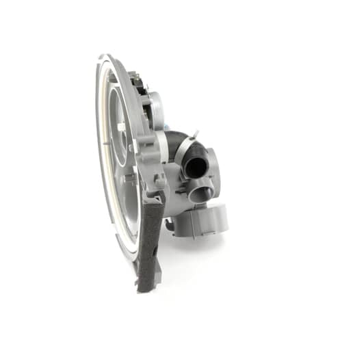 LG Dishwasher Sump Assembly - AGM75469201