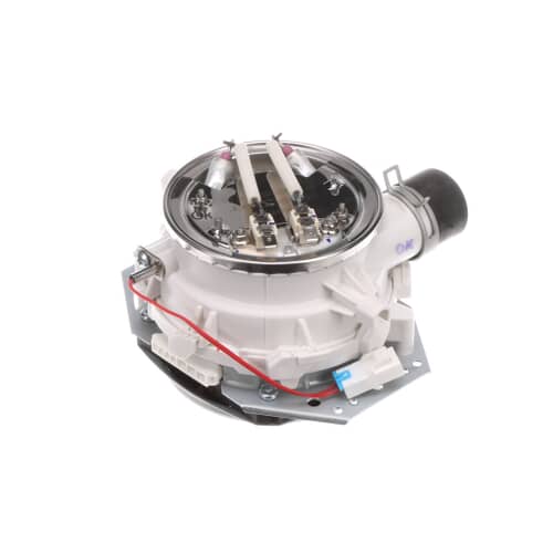 LG Sump Parts - AGM75469206