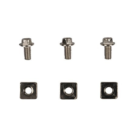 Whirlpool Housing, Upper (Nickel) - 3184315