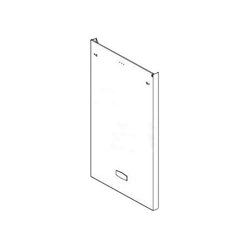 Whirlpool Hinge For Door - 301744