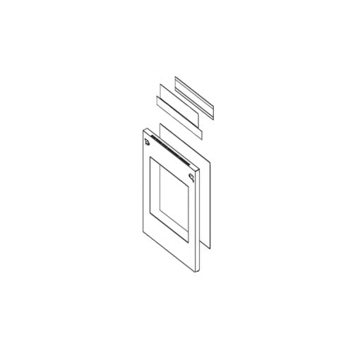 Whirlpool Shield, Module Burner - 31782901