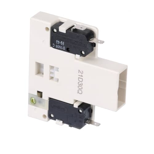 LG Dishwasher Door Latch - AGM76209501