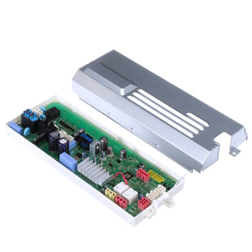 Whirlpool Module Air Baffle - 3178495