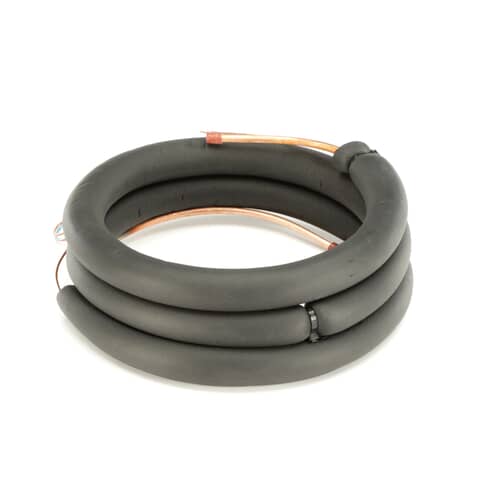 LG Suction Pipe Assembly - AGR75874401