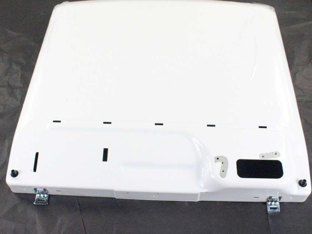 LG AGU72925531 Dryer Top Plate