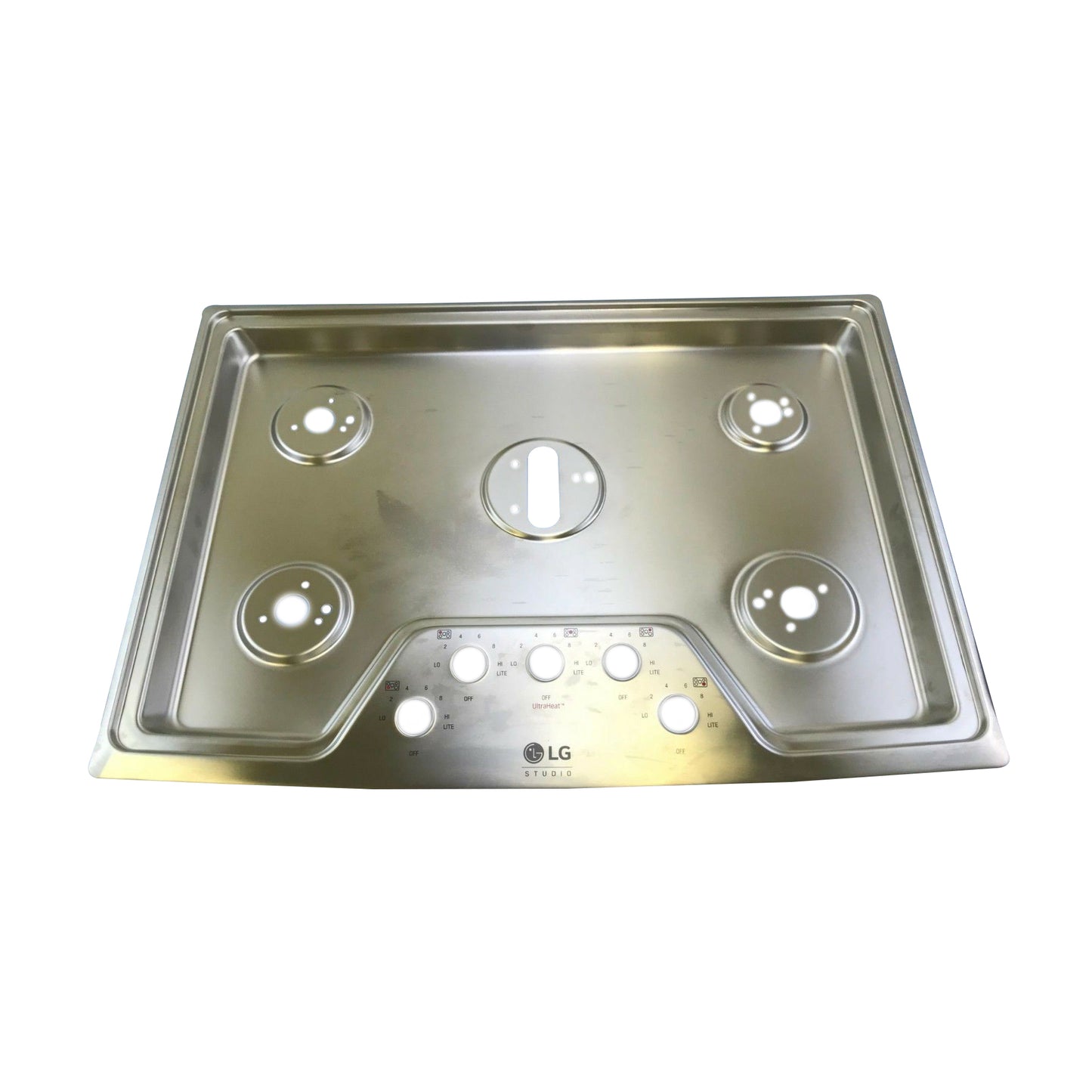 Whirlpool Tubing, Broiler - 305354