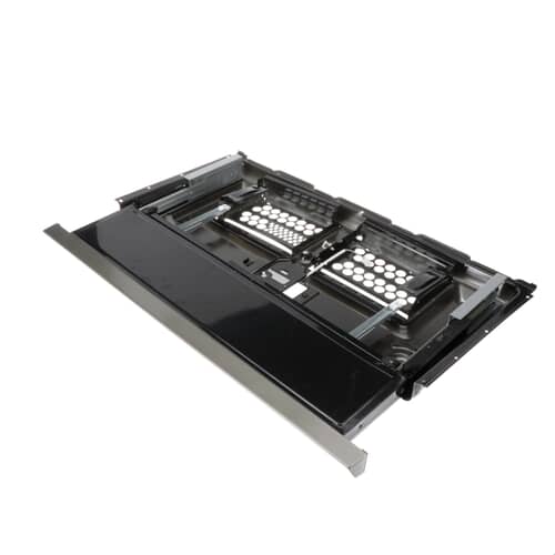 LG Base Plate Assembly - AGU74369305