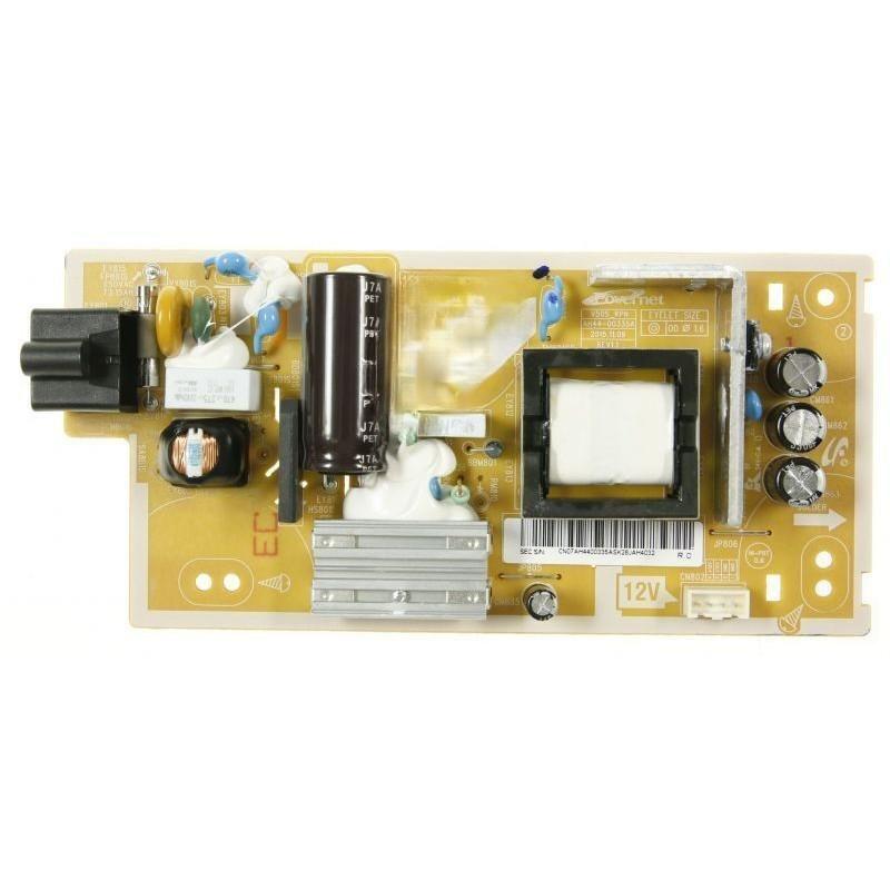 Samsung Dc Vss-Power Board - AH44-00335A