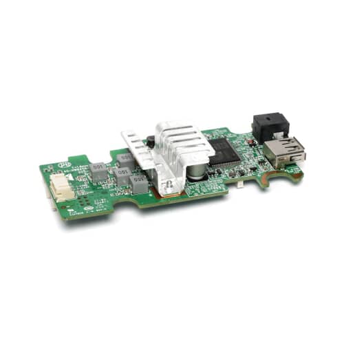 Samsung Pcb-Main - AH81-15492A
