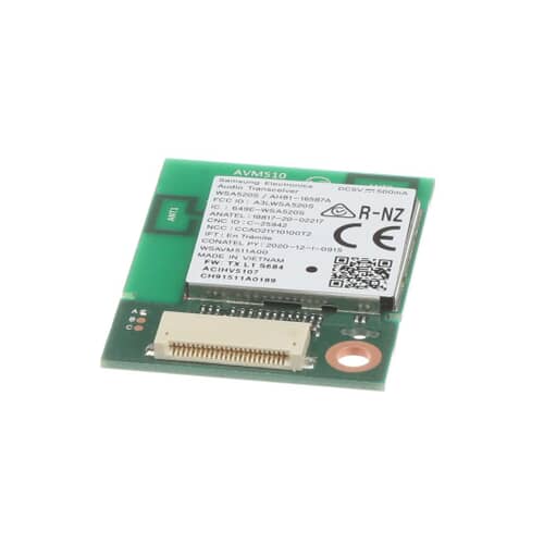 Samsung Network-Wireless Audio - AH81-16587A