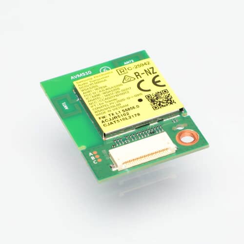 Samsung A/S-Network-Wireless Audio;Wsa - AH81-16783A