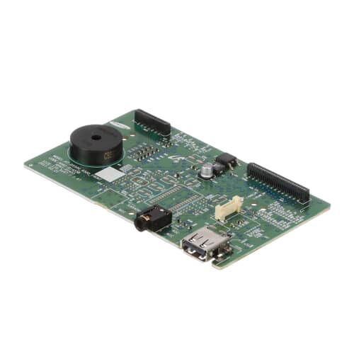 Samsung Pcb Assembly Front-Pba - AH94-02708B